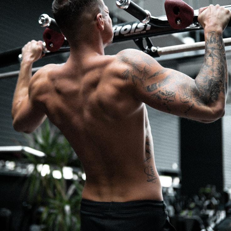 Fitness enthusiast and reviewer from Lisbon