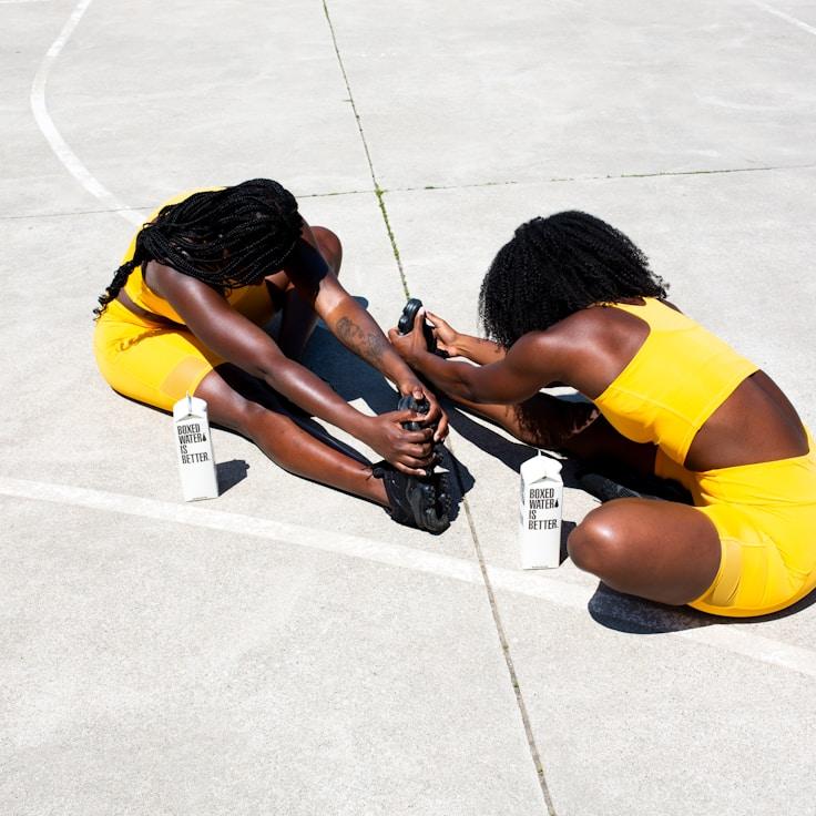 Choosing the right gym environment